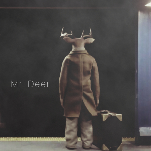 Mr. Deer - EP