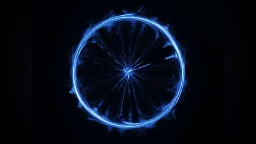 The Hidden Geometry of Sound Waves